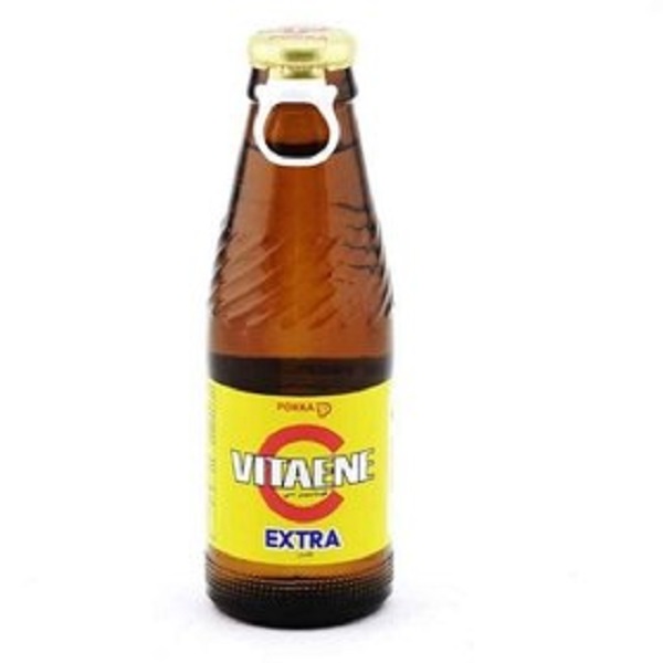 ویتامین سی اکسترا شیشه 150میکسا