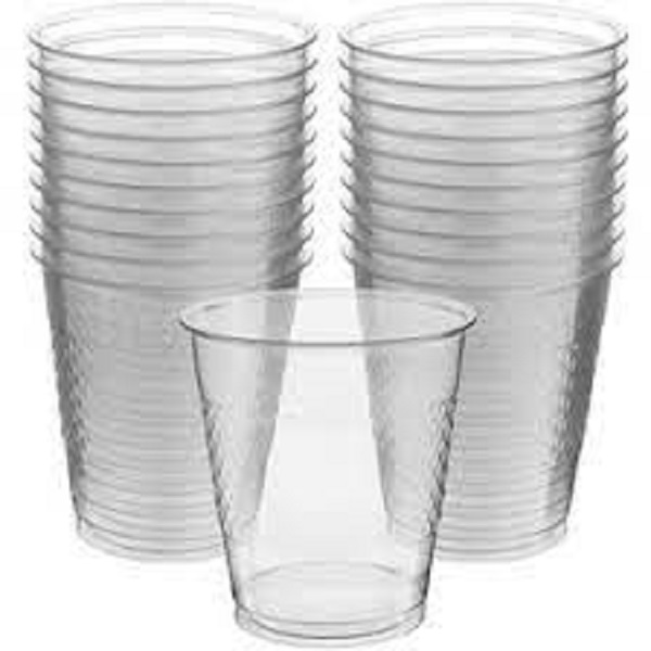 لیوان 200م یکبارمصرف 50ع چامه