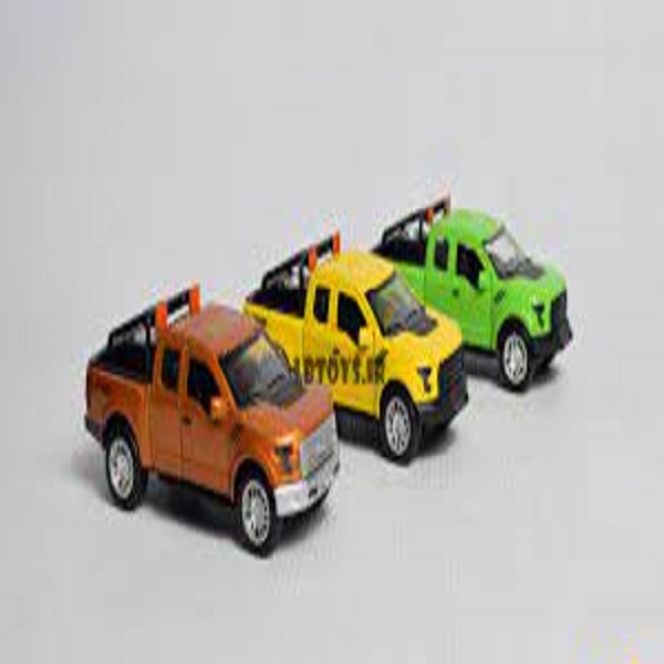 ماشین فلزی جور