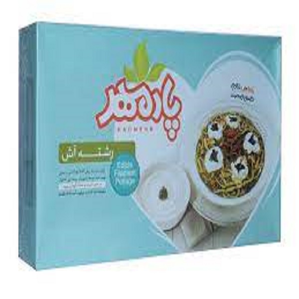 رشته آش 500گرمی پادمهر