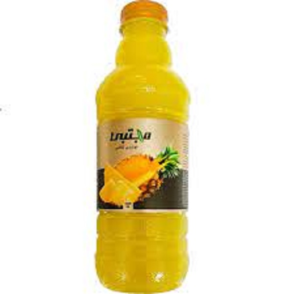آبمیوه آناناس 1000مجتبی 