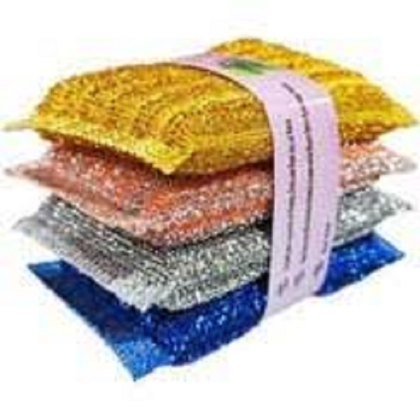 اسکاچ نرم راه راه زیکو