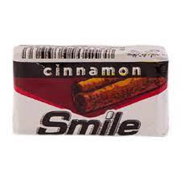 آدامس دراژه سینامون 6 عددی شیرین عسل 