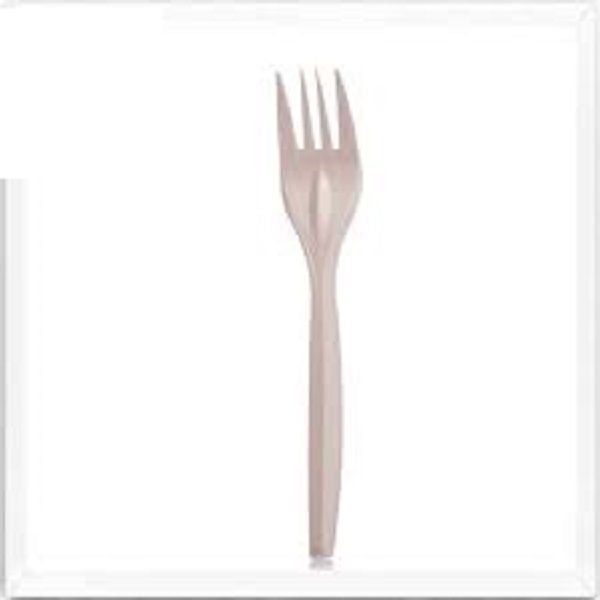 چنگال گیاهی 12ع چامه