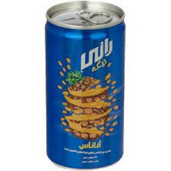 رانی آناناس 180