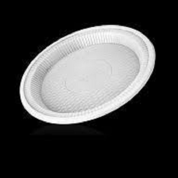 مینی بشقاب یکبارمصرف10ع چامه