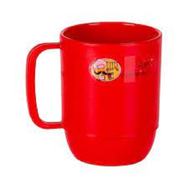 لیوان طبقاتی کامک زیبا