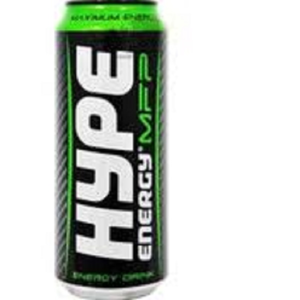 هایپ مشکی 250