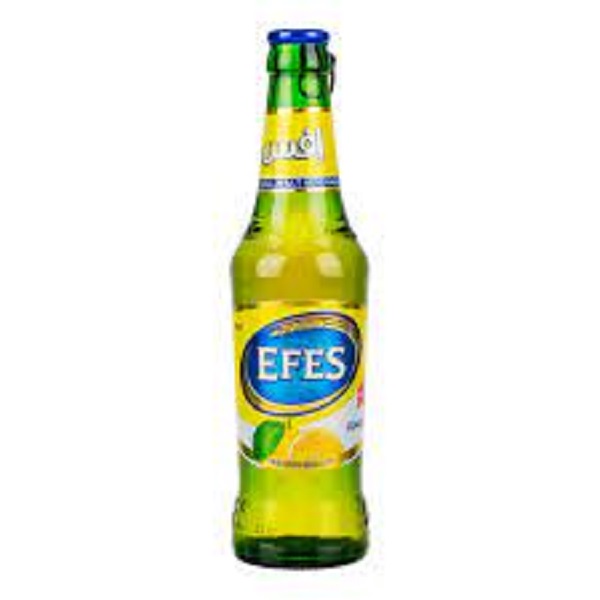 نوشیدنی مالت ساده شیشه 330 باربیکن