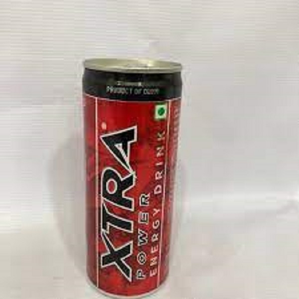 انرژی زا قوطی 250 اکسترا