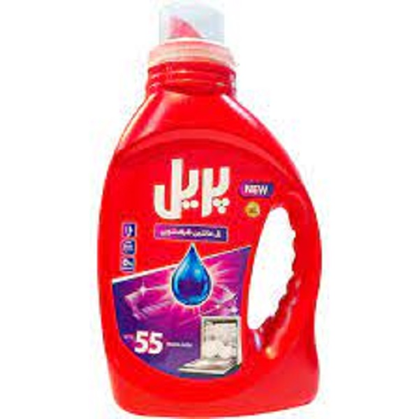 ژل ماشین ظرفشویی 1000پریل