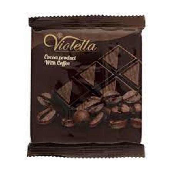 تابلت ویولتا تلخ فرمند