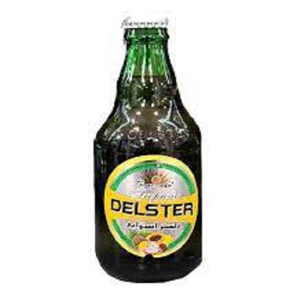 دلستر استوایی شیشه خمره ای 320