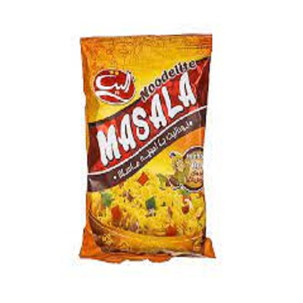 نودالیت ماسالا الیت