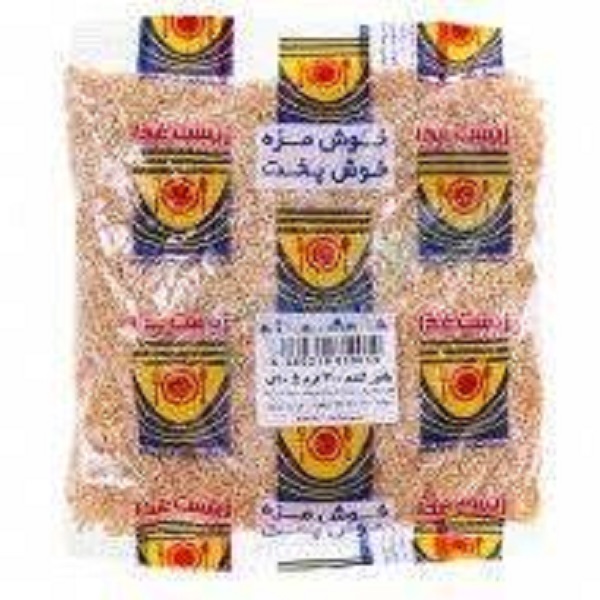 جوپرک450گرمی زیست غذا