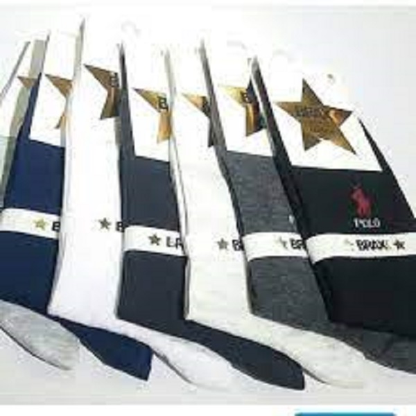 برکس جوراب مردانه ساق دار