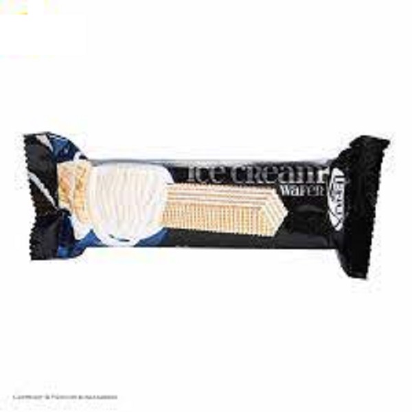 ویفر بستنی 50 لنوکس