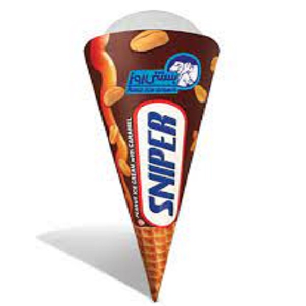 قیفی اسنایپر روز