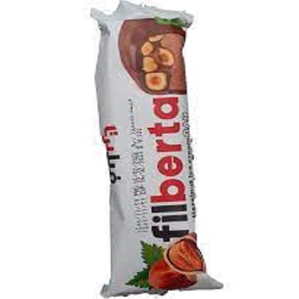 بستی فیلبرتا روز