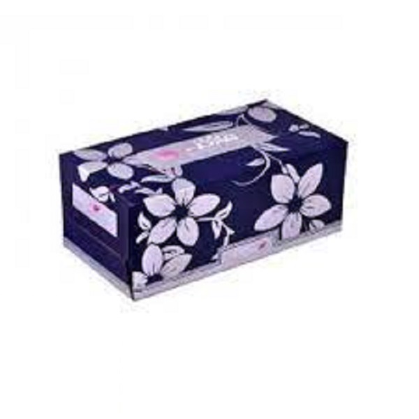 دستمال 300ب جعبه خانواده 