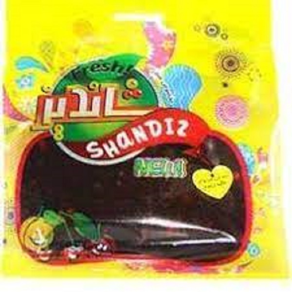 آلوچه شاندیز