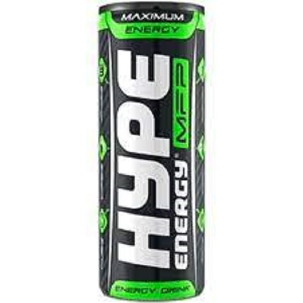 هایپ دوبل اصل500 مشکی