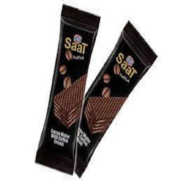 ویفر قهوه سات پوک پوک