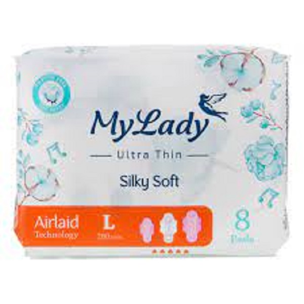 مای لیدی اولترا به نرمی ابریشم سm