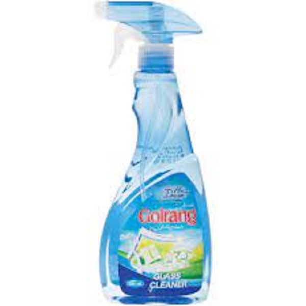 شیشه شوی سری خانه رویایی 500گرم آبی گلرنگ