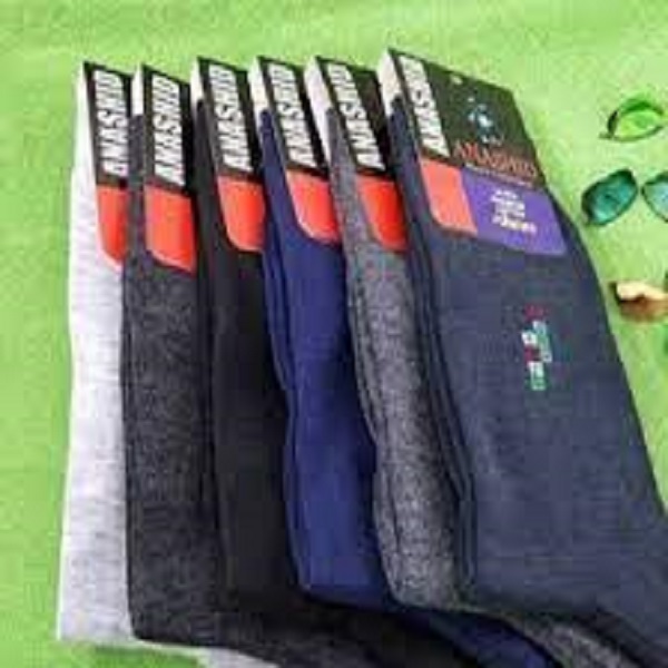 جوراب مردانه اناشید