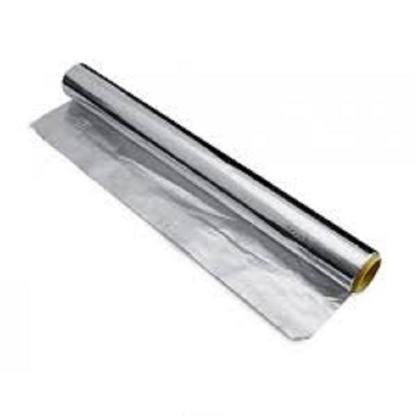 فویل آلومینیوم 8متری عرض 45جعبه ای البرز