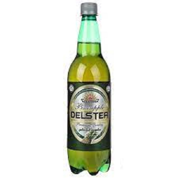 دلستر آناناس پت 1500 سی سی 