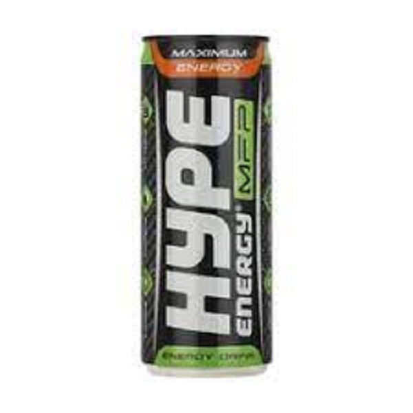 انرژی زا هایپ ماکسیموم شات60