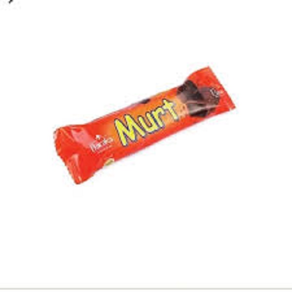 شکلات کاکائویی بامغزی بیسکویت مورت باراکا