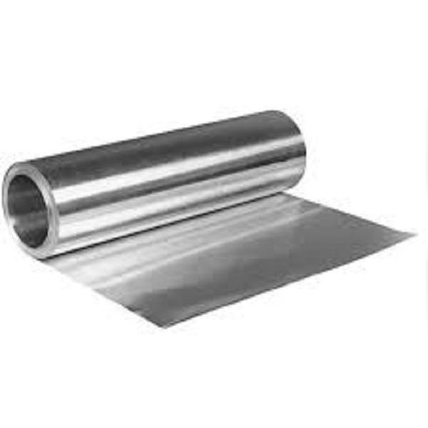 فویل آلومینیوم 1متری عرض 60جعبه ای البرز