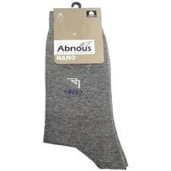 اودیس جوراب مردانه پنبه ساق دار