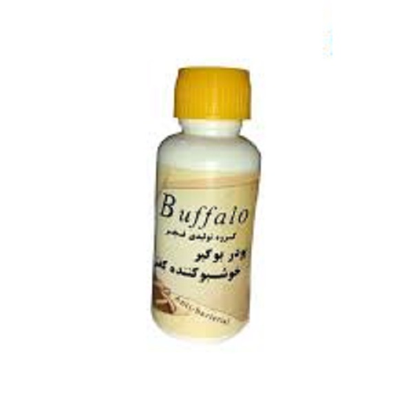 بوگیر کفش بوفالو 