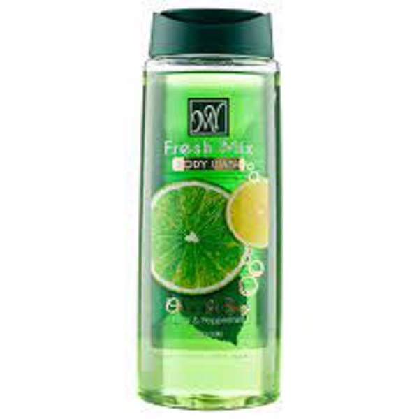 شامپو بدن فرش میکس 420 میل مای 