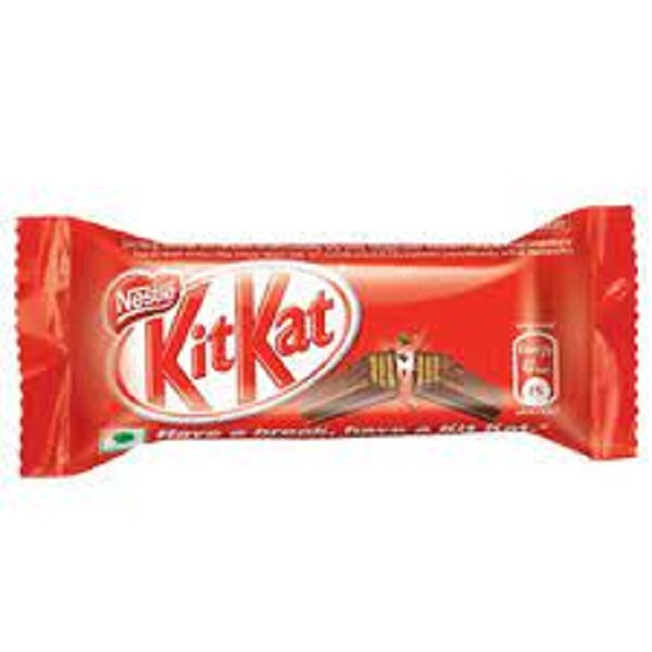 شکلات کیت کت 2 انگشتی