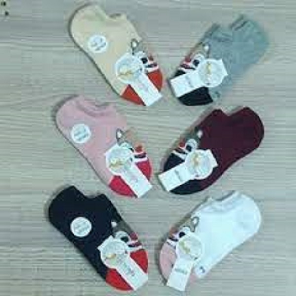 پاکالا جوراب زنانه مچی