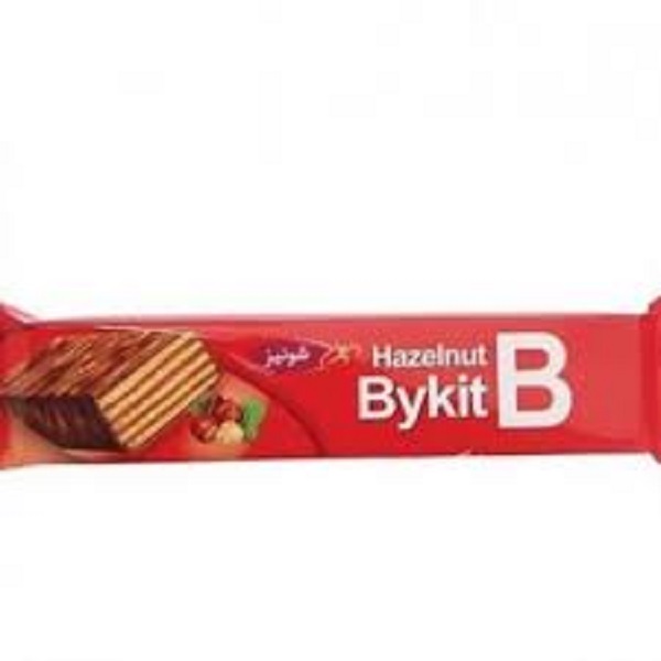 ویفر ال بیز فندق 45 ناربن