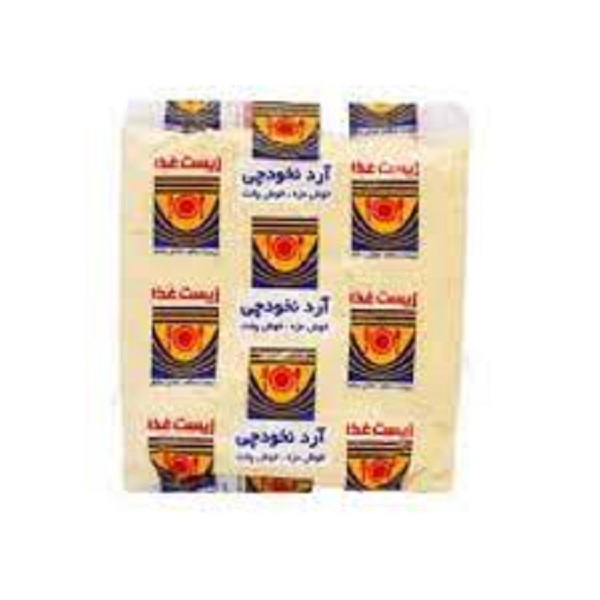 آردنخودچی500گ زیست غذا