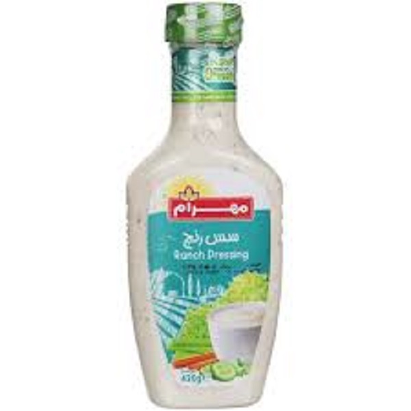 سس رنچ 430 گرم مهرام 