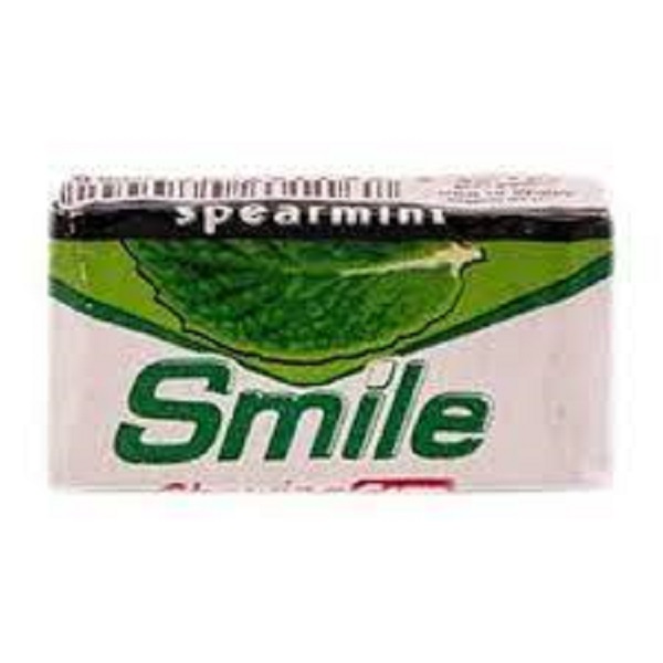 آدامس دراژه اسپرمنیت 6 عددی شیرین عسل 