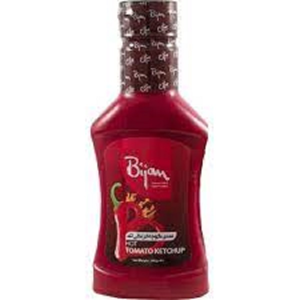 سس کچاپ پلی اتیلن290 بیژن