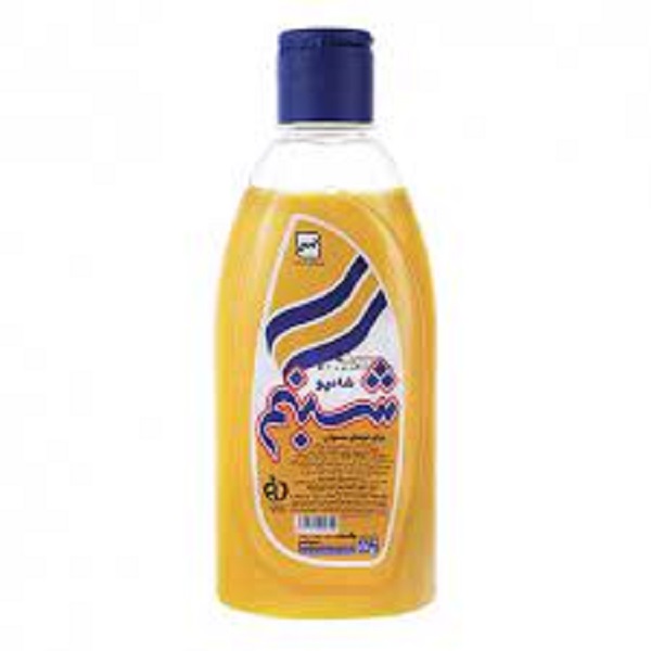 شامپو سر 1000 شبنم