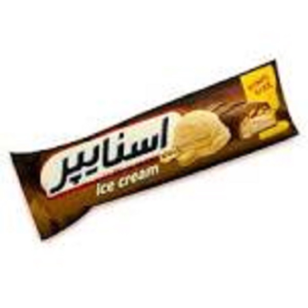 بستنی اسنایپر روز