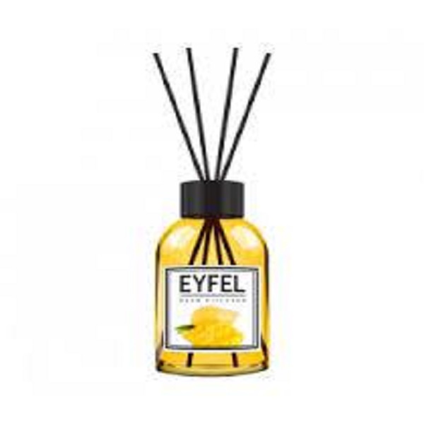 خوشبو کننده شیشه ای 110م ایفل
