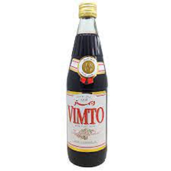 شربت ویمتو ایرانی