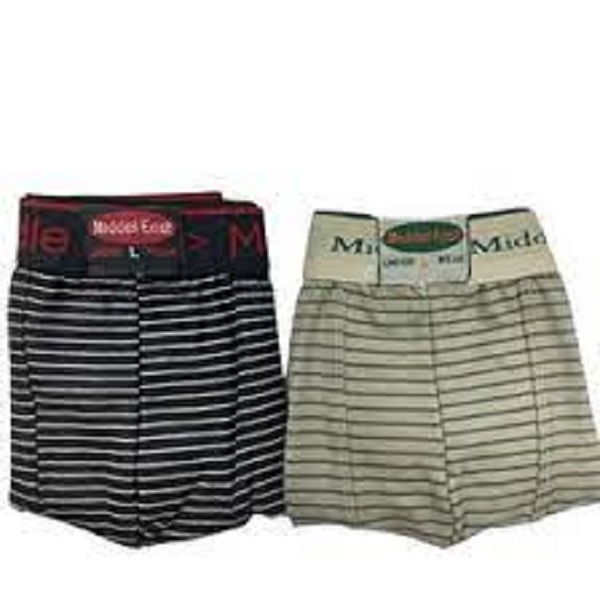 خاورمیانه شورت نیم پا XXL